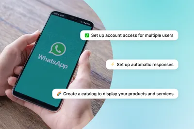 Как правильно сделать рассылку в WhatsApp