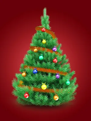 Скачать 938x1668 новый год, рождество, елка, украшения, праздник обои,  картинки iphone 8/7/6s/6 for parallax