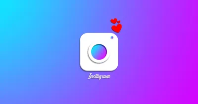 Логотип Instagram новый редакционное стоковое фото. изображение  насчитывающей камера - 128373493