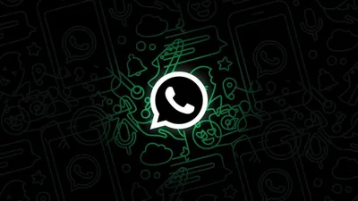 Фоны для WhatsApp (60 фото)