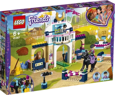 Детские конструкторы Конструктор LEGO Friends Комбинированный набор  (66539)купить по низкой цене в интернет магазине VOLTI - отзывы, бесплатная  доставка, рассрочка на 30 месяцев