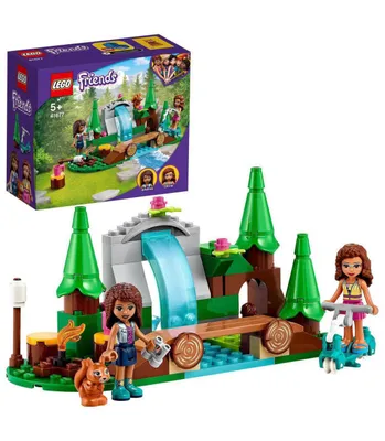 Конструктор LEGO Friends Магазин пончиків 41723 - Купить в Украине | БАВА