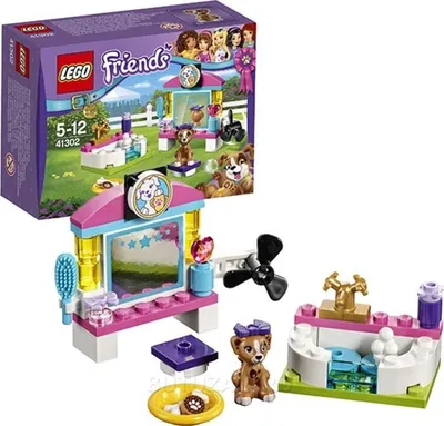 LEGO Friends Комбинированный набор 3 в 1 (66539) купить в  интернет-магазине: цены на блочный конструктор Friends Комбинированный набор  3 в 1 (66539) - отзывы и обзоры, фото и характеристики. Сравнить  предложения в