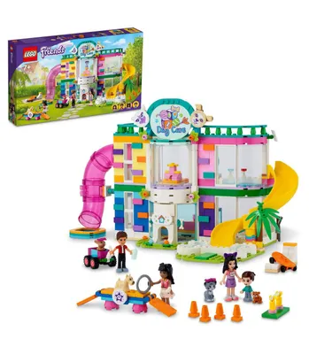 Конструктор LEGO Friends Трейлер для лошадки Мии 41371 – купить онлайн,  каталог товаров с ценами интернет-магазина Лента | Москва, Санкт-Петербург,  Россия