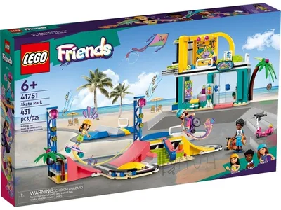 Купить в Минске Конструктор LEGO Friends 41687 Киоск на Волшебной ярмарке Лего  Френдс Магазин детских игрушек и товаров для детей