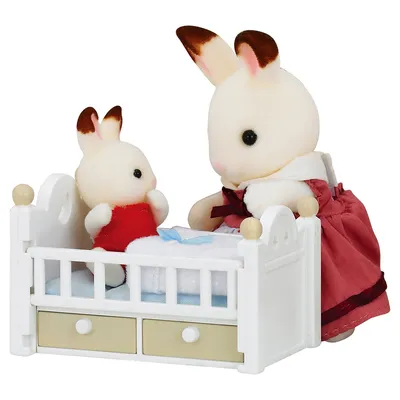 Игровой набор Домик на Рифе Sylvanian Families (Сильвания Фэмили) купить в  Екатеринбурге - Neo Baby