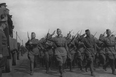 Начало войны (1941) в Хабаровске | Люди города Хабаровска | Дзен