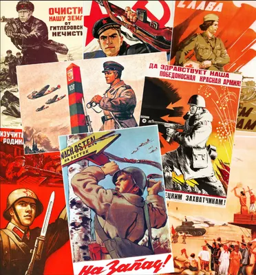 День памяти и скорби – день начала Великой Отечественной войны
