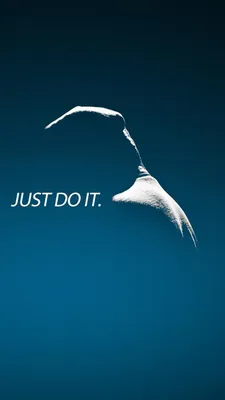 Download Nike Just Do It Wallpapers For Android Desktop Background