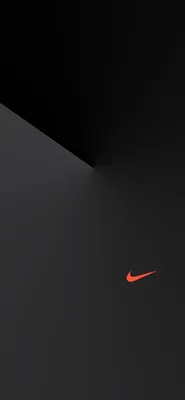 Простой логотип Nike: обои, фото, картинки на рабочий стол в высоком  разрешении
