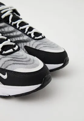 Кроссовки Nike AIR MAX TW, цвет: черный, RTLACU648601 — купить в  интернет-магазине Lamoda