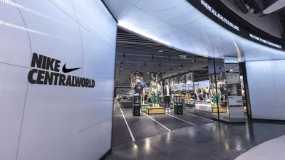 В Узбекистане начали выпускать кроссовки Nike – Новости Узбекистана –  Газета.uz