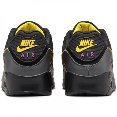 Спортивные кроссовки Air Max Bolt Nike - цена 8790 ₽ купить в  интернет-магазине СТОКМАНН в Москве