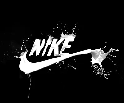 История логотипа Nike - Pioneer Design Studio Blog
