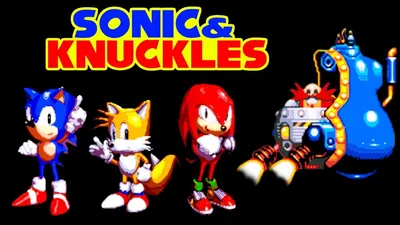 Knuckles The Echidna (Ехидна Наклз) :: Sonic the hedgehog (Еж Соник, Ёж  Соник) :: StH art :: StH Персонажи :: Sonic (соник, Sonic the hedgehog, )  :: Lazy kun :: фэндомы /