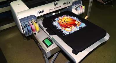 Шелкотрафаретная печать - Пошив одежды с логотипом: фартуки, футболки,  платки, галстуки, носки