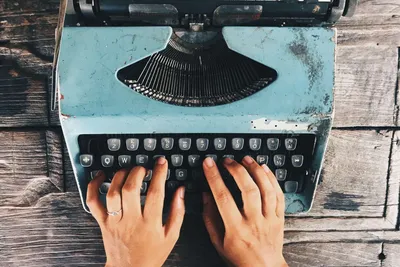 Что написать о себе в блоге: 7 рекомендаций для создания текста