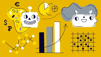 API для Инвестиций, или Как написать торгового робота / Хабр