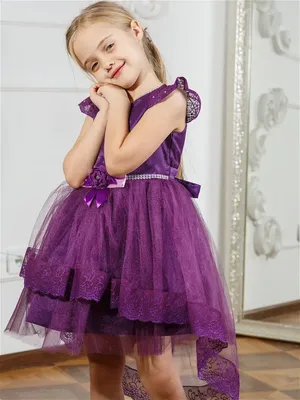 Детские платья нарядные: купить нарядное платье в Украине недорого в  интернет-магазине issaplus.com
