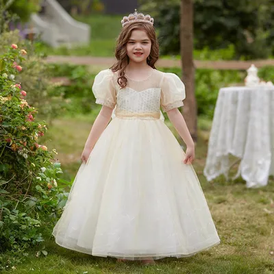 Нарядные платья для девочек: - бальные - праздничные - вечерние - пышные -  свадебные - детские плат… | Платье для маленькой девочки, Нарядные платья, Детские  платья