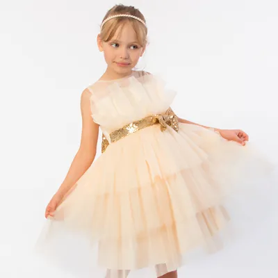 Детский Мир Купить Нарядное Платье – Telegraph
