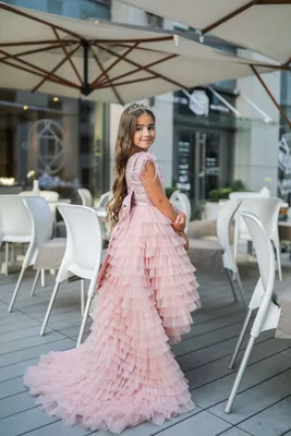 Купить детские платья оптом для девочек от производителя в России, Украине  | Каталог с фото | Valentina Glagun