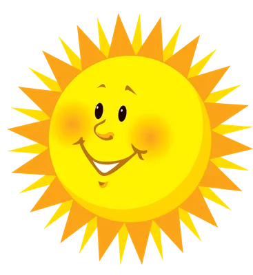 Счастливое нарисованное солнце на белой предпосылке Иллюстрация вектора -  иллюстрации насчитывающей праздник, ребяческо: 78942102
