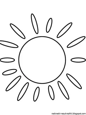 Картинки солнце для детей нарисованная (70 фото) » Картинки и статусы про  окружающий мир вокруг