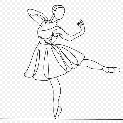 Рисунок танцующей балерины балет Баядерка графика в интернет-магазине  Ярмарка Мастеров по цене 2500 ₽ – TI50KBY | Картины, Москва - доставка по  России