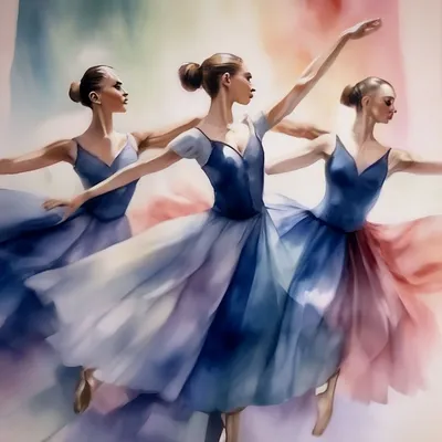 Картинки по запросу девочка балерина рисунок | Балерины, Детские  иллюстрации, Балетные позы