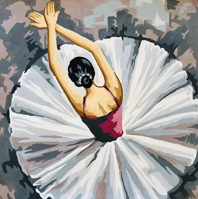 Картинка балерины в танце: захватывающий момент запечатленный объективом |  Балерин в танце Фото №1100816 скачать