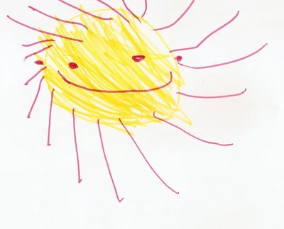 Как нарисовать Паровоз. Урок рисования для детей от 3 лет - YouTube