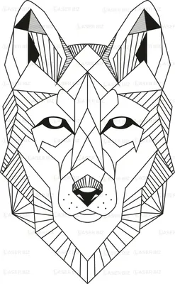 Волк, нарисованная рука, эскиз, иллюстрация вектора Иллюстрация вектора -  иллюстрации насчитывающей волк, график: 114940649