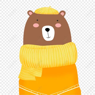 рисунок медведь клипарт черно белый PNG , рисунок медведя, рисунок губ,  рисунок уха PNG картинки и пнг PSD рисунок для бесплатной загрузки