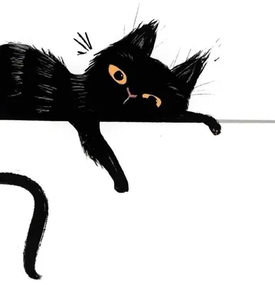 Рисунки кошек » maket.LaserBiz.ru - Макеты для лазерной резки