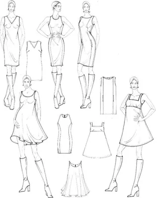 вечернее платье мода мода покупки обложка девушка рука нарисованные  элементы PNG , модельный клипарт, девушка, Последняя мода PNG картинки и  пнг PSD рисунок для бесплатной загрузки