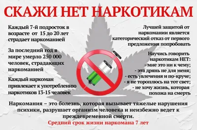 Акция скажи наркотикам нет — Сетевое издание \"Официальный сайт  Новонадеждинского сельского поселения Городищенского муниципального района  Волгоградской области\"