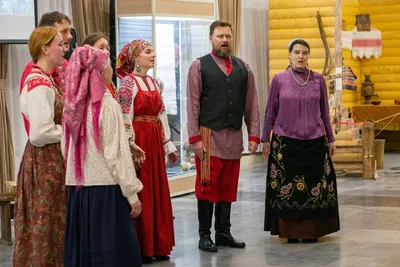 Прозвучать на весь мир: проект «Амазара» продолжит абхазская народная музыка