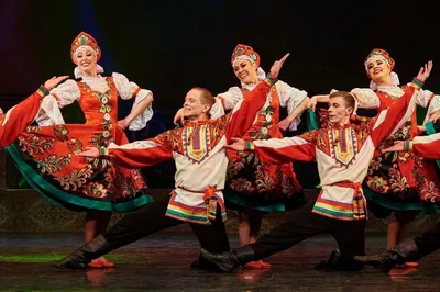Казахский народный танец могут включить в список ЮНЕСКО - el.kz