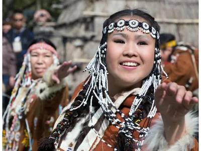 Сегодня отмечается Международный день коренных народов мира | Новости  Саратова и области — Информационное агентство \"Взгляд-инфо\"