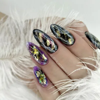 Дизайн ногтей, наращивание ногтей в Кемерово №699734S2557826663