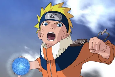 How to watch Naruto in order | Radio Times