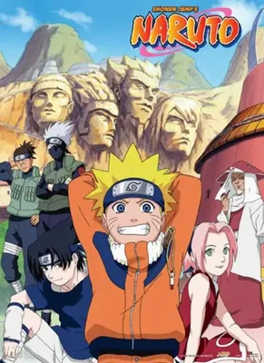 Naruto | CBR