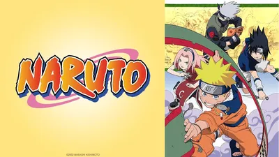 Watch Naruto Season 1, Episode 1: Enter: Naruto Uzumaki | Peacock