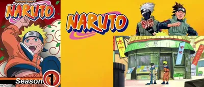 Naruto Uncut: Season 3, Volume 1 (DVD) - Walmart.com