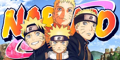 Naruto Shippūden - streaming tv show online