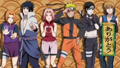 Kioko Shui Reference - Naruto 1 season by mrsMactavish on DeviantArt