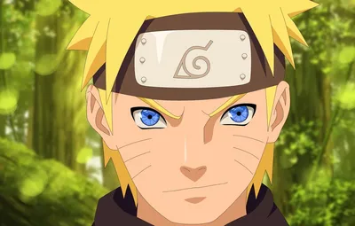 Naruto: феномен, который испортили / Кино и сериалы / iXBT Live