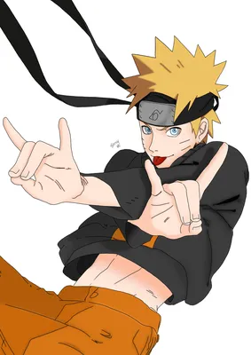 Naruto Uzumaki | Anime naruto, Naruto, Naruto shippuden characters