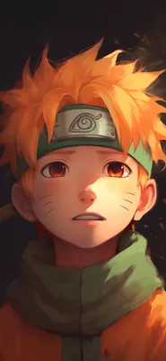 Premium Free ai Images | naruto uzumaki in his iconic orange jumpsuit his  spiky yellow hair whipping in the wind as he readies himself for battle his  eyes vibrant and full of